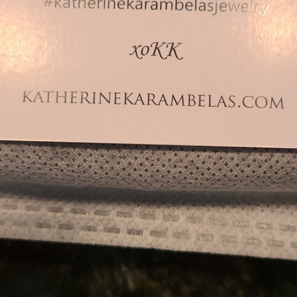 Leather Wallet/Wristlet - Picture 3 of 3